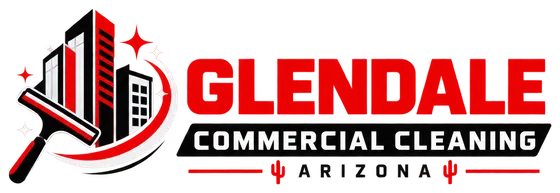 Glendale Commercial Cleaning